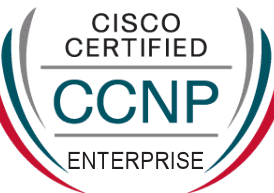 CCNP - Enterprise