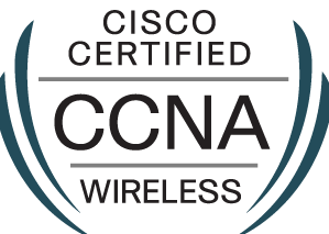 CCIE - Enterprise Wireless