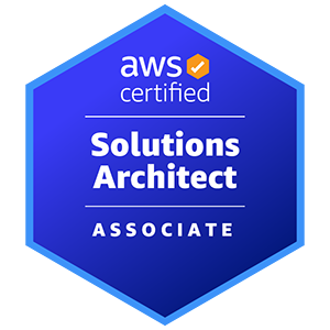 Solution Architect Associate