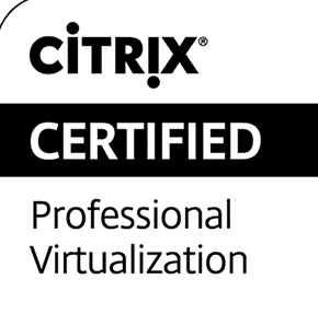 CCA-V Professional Virtualization