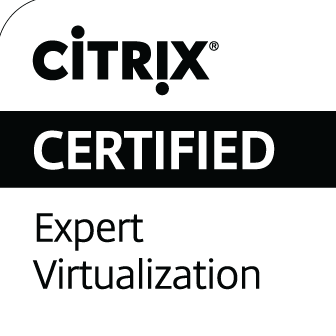 CCP-V Expert Virtualization