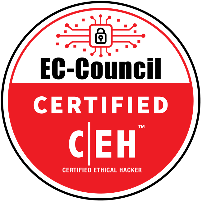 CEH Certified Ethical Hacker