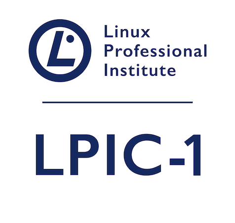 LPIC Level 1