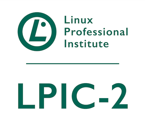 LPIC Level 2