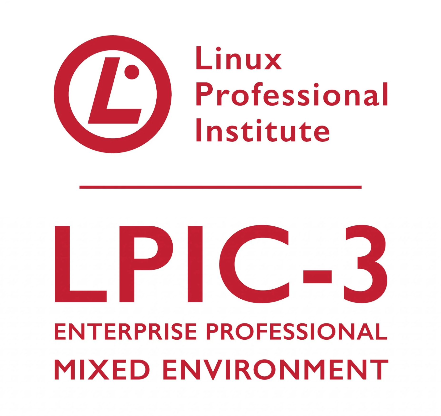 LPIC Level 3