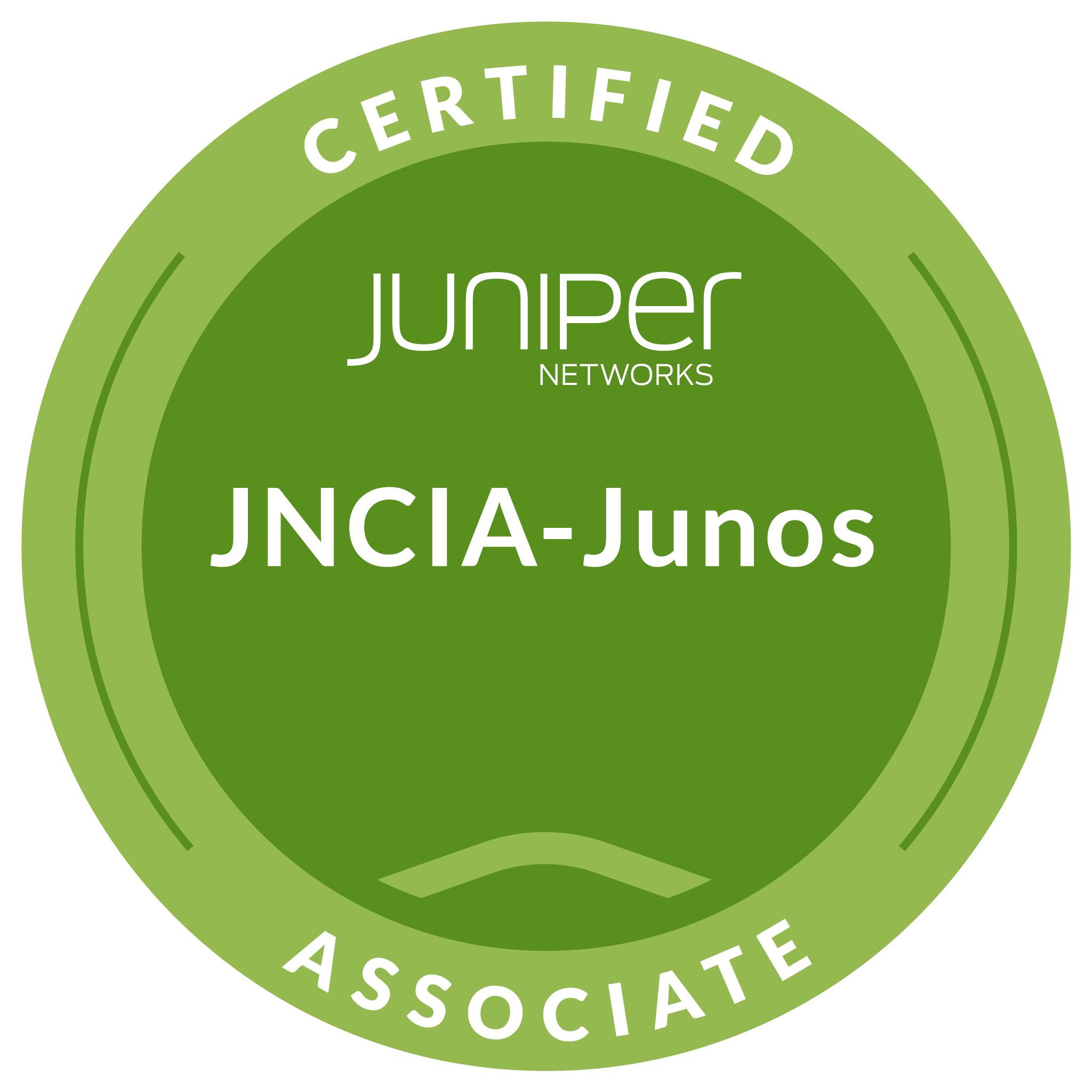 JNCIA Junos