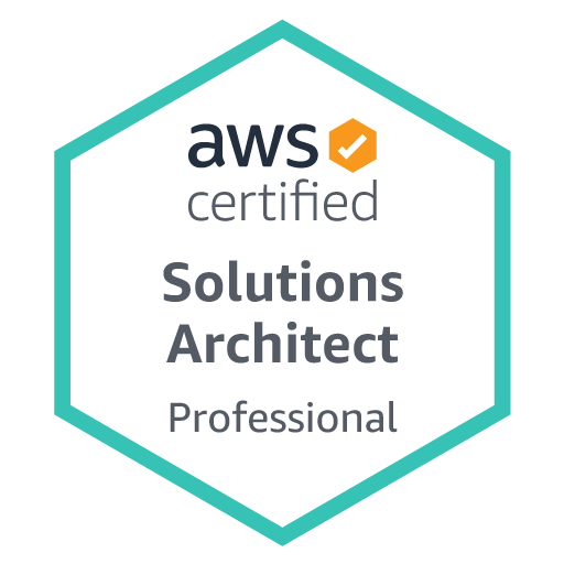 Solution Architect Professional